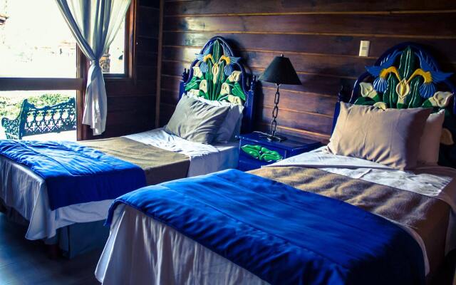 Zirahuen Forest And Resort
