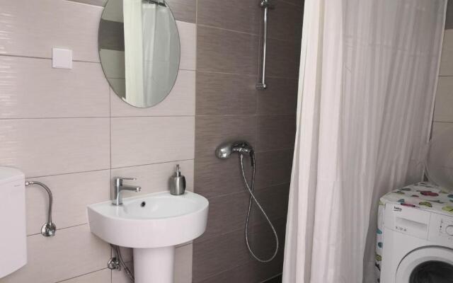 Apartment Montenegrina