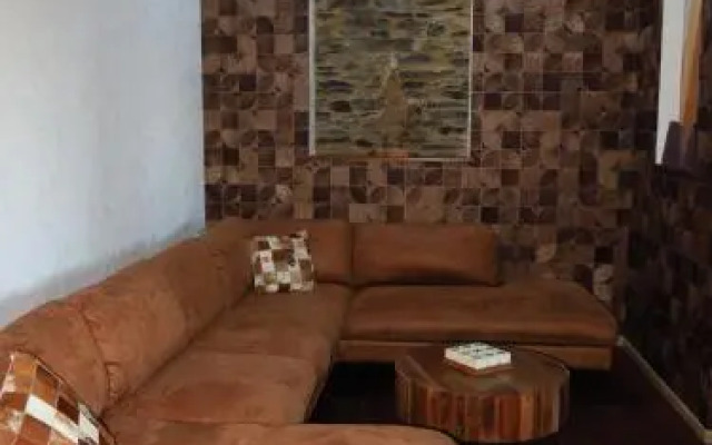 Ardenvie Bed & Breakfast Vakantiewoning