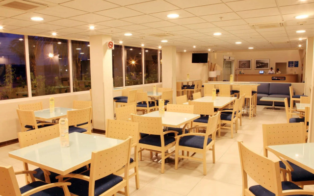 City Express by Marriott Playa Del Carmen