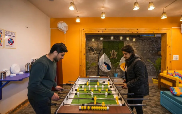 goSTOPS Dehradun Maldevta