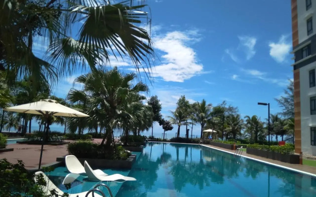 Timurbay G'Bayu Homes Mu5lim Only