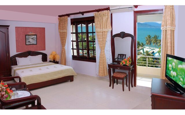 Huyen Thao Hotel