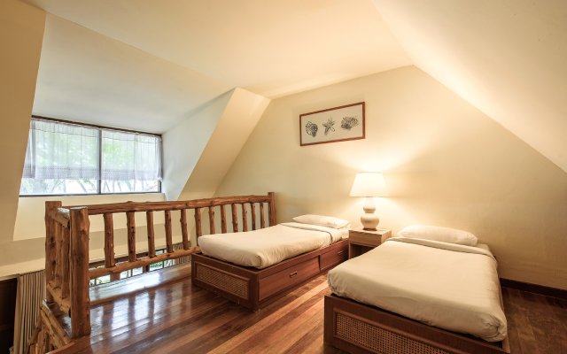 Regent – Chalet, Hua Hin