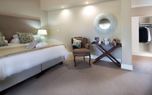 Willow Lodge