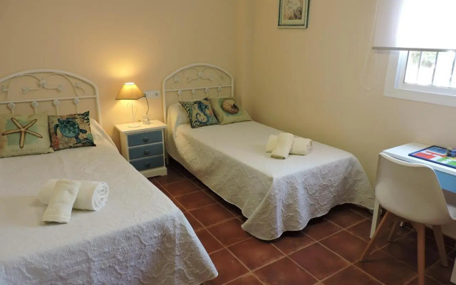 Urbanización Manilva Beach 21