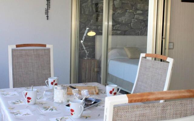 Appartement Villeneuve-Loubet, 3 pièces, 4 personnes - FR-1-252A-72