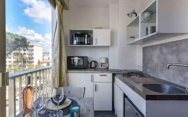 Apartment La Brise Portoferraio