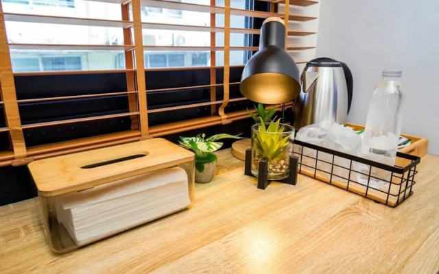 BnB98 Silom Hotel
