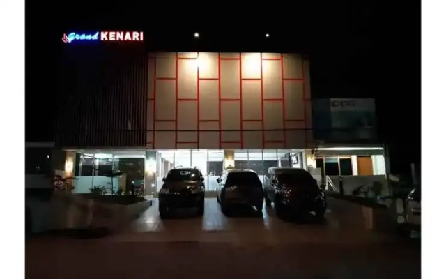 Hotel Grand Kenari