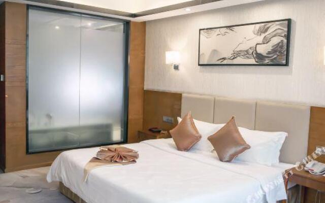 Taoyuan Hotel