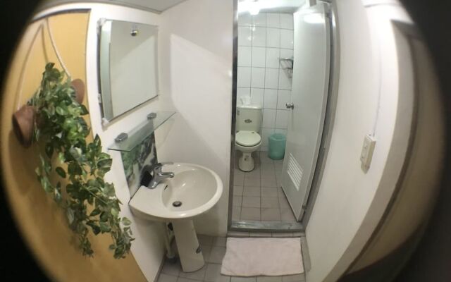 Sun Moon Lake B&B