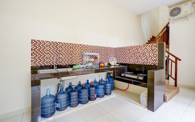 Capital O Inn App Tenggilis