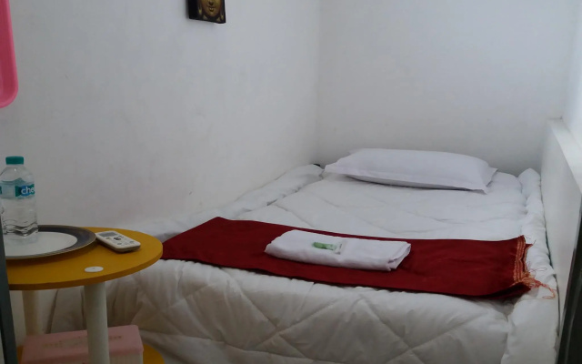 Capsule Homestay Surabaya