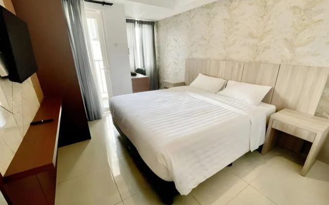 Nemuru Hotel Ciputat