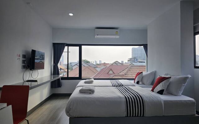 Area Place Hotel