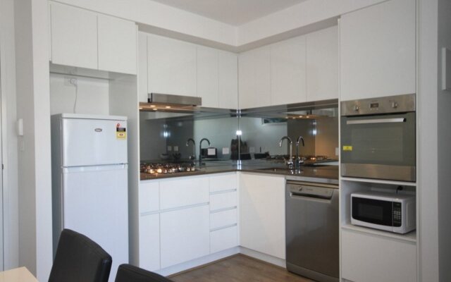 RNR Serviced Apartments North Melbourne