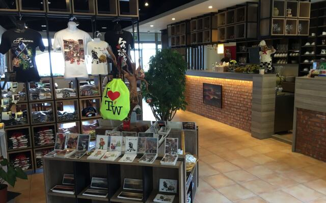 Jiufen HappyLand View Homestay