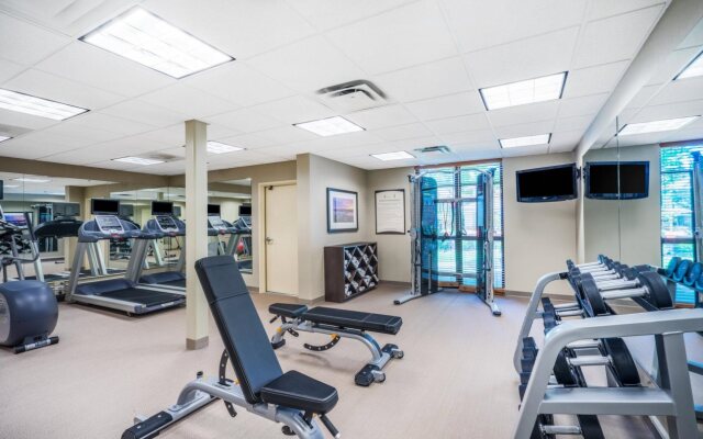 Staybridge Suites Memphis - Poplar Ave East by IHG