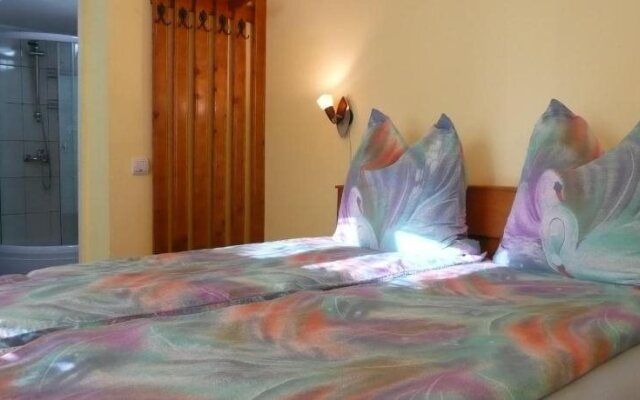 Hostel La Padre Sibiu