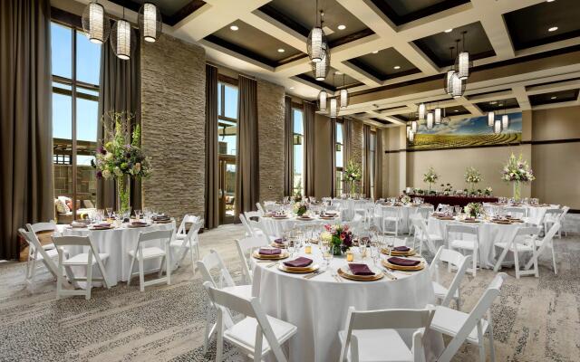 Hampton Inn & Suites Napa