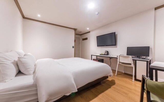 Icheon Hotel Bene