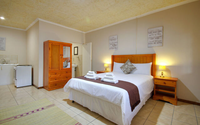 Eagles Nest Guesthouse