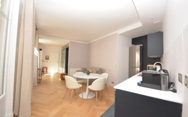 Reva Suites