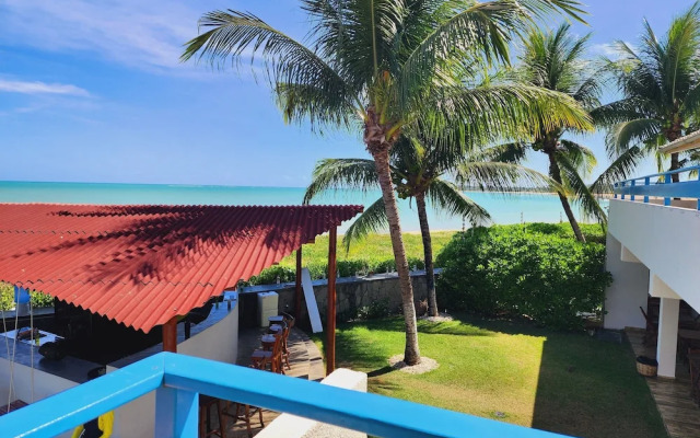 Pousada Manaí e Beach Club