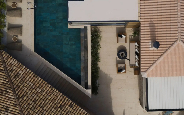 Riglia Residence