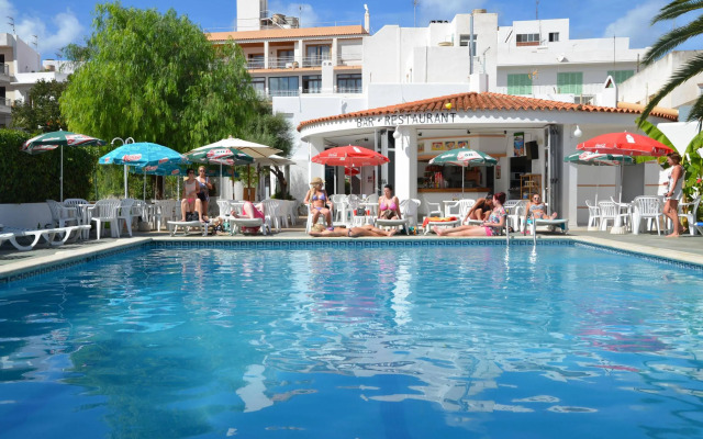 azuLine Hotel Llevant