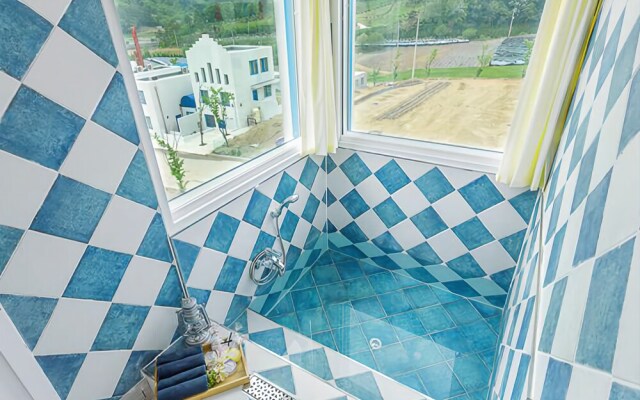 Cheongju Sky Pension