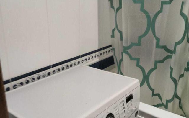 Апартаменты на улице 40 лет Победы