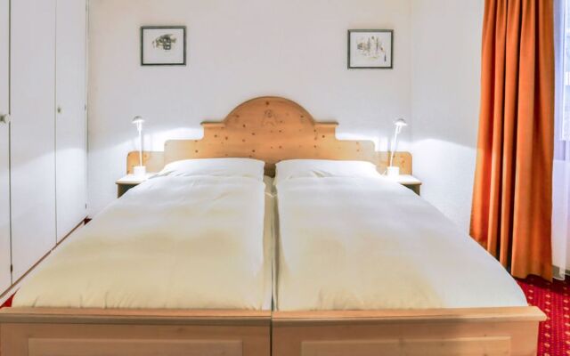 Chalet Abendrot 16204