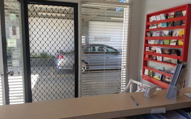 Belmore Motor Inn