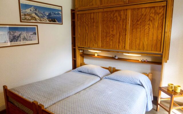 Les Jardins du Mont-Blanc 14725