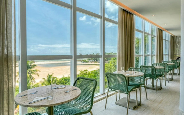 Transamerica Dunas de Marapé