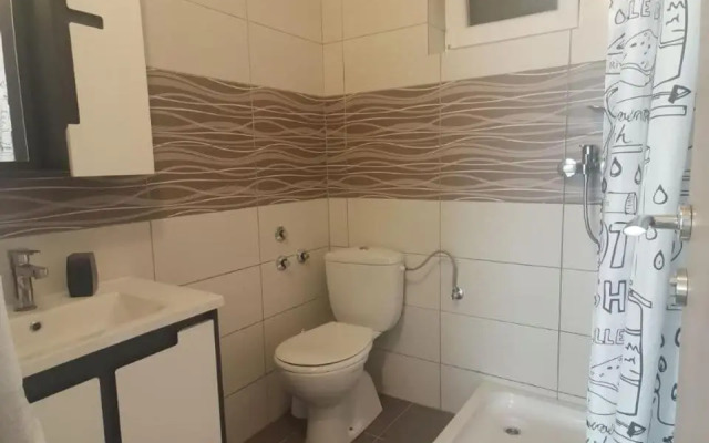Apartment near Plitvice Lakes