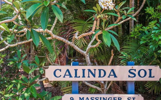Calinda Sol 10