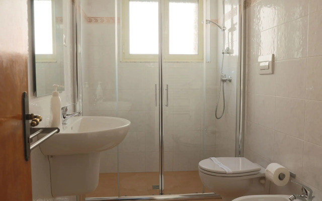 Bed & Bread Piazza Nzegna