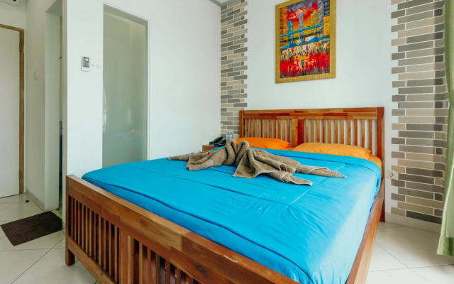 Urbanest Inn House TB Simatupang