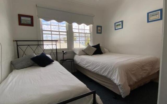 Allamanda House, 3 Willow Street