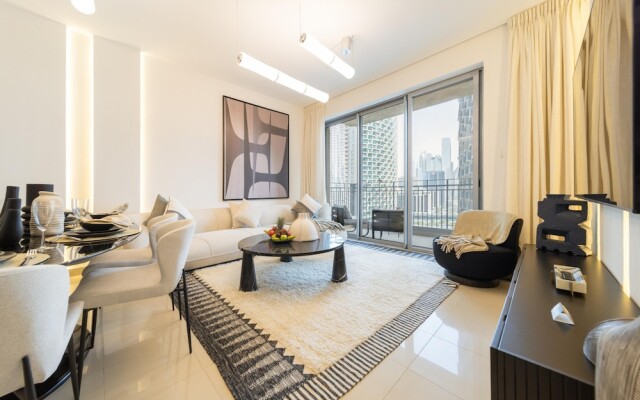 DXB - Standpoint - Tower B - 1110 - DT