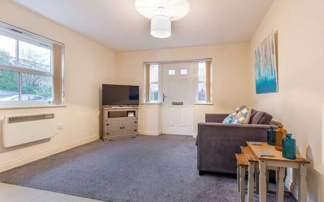 Host Stay Westbrook Court Apartment