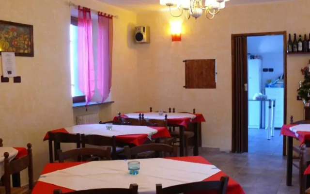 Agriturismo cà dFredu