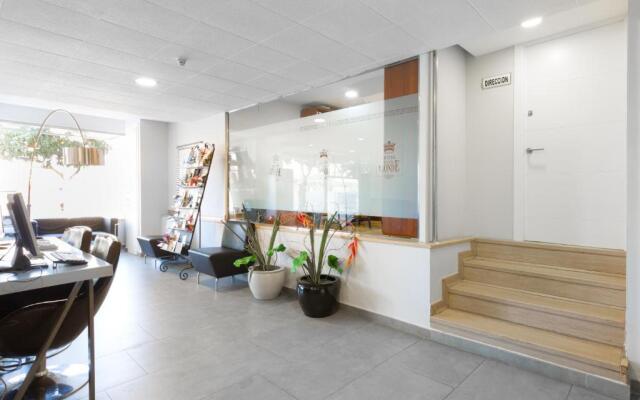 Hotel Familia Conde