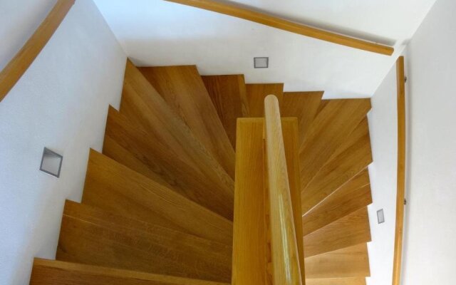 Chalet Das Atrium
