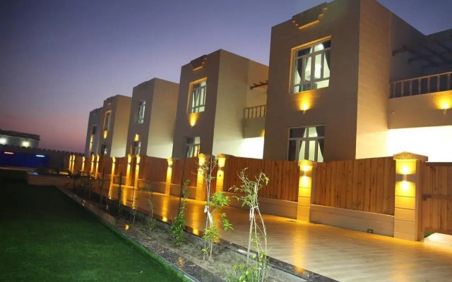 Al Asala Resort