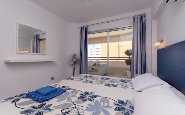 Santa Maria 105 - Two Bed with sea views