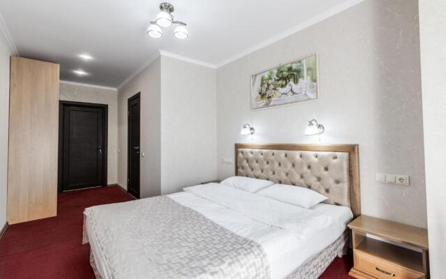 Villa Gor Apartments